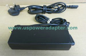 New Fujitsu Limited AC Power Adapter 19V 4.22A 80W - Model: ADP-80NB